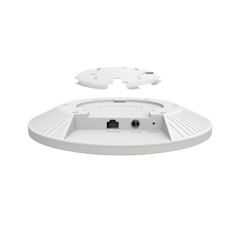 TP-Link EAP683 UR Omada AX6000 Ceiling Mount Wi-Fi 6 Access Point