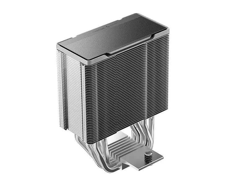 DeepCool AG600 ARGB Superior Performance 6-Heatpipe Single Tower CPU Cooler