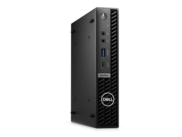 Dell OptiPlex 7020 MFF Plus i5-14500T vPro 16GB 256GB SSD W11P, Wfi 6E 3Y Onsite - N009O7020MFF67YCRAU