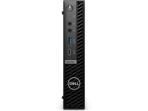 Dell OptiPlex 7020 MFF Plus i5-14500T vPro 16GB 256GB SSD W11P, WL 3Y ProSupport - AUO7020MP512