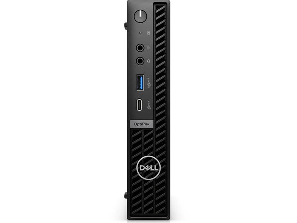 Dell OptiPlex 7020 MFF Plus i5-14500T vPro 16GB 256GB SSD W11P, Wfi 6E 3Y Onsite - N009O7020MFF67YCRAU