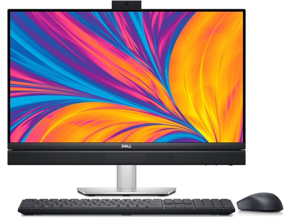 Dell OptiPlex 7420 AIO Plus i5-14500 16GB 512GB SSD W11P, 23.8" FHD Touch 3Y ProSupport