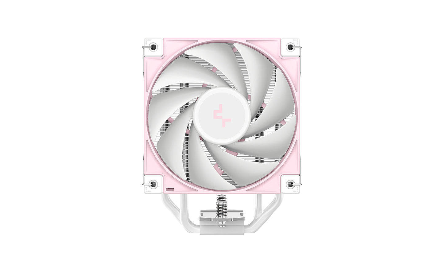 DeepCool AK400 Pink Limited Edition CPU Cooler
