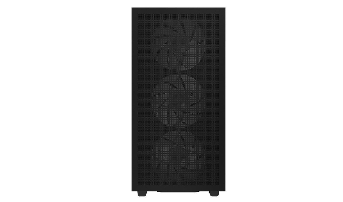 DeepCool CH560 DIGITAL High Airflow Mid-Tower ATX Case