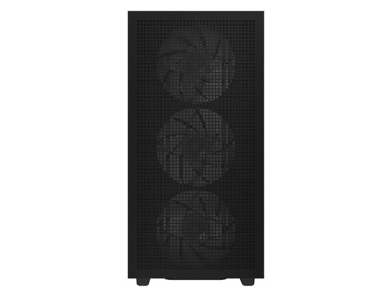 DeepCool CH560 DIGITAL High Airflow Mid-Tower ATX Case