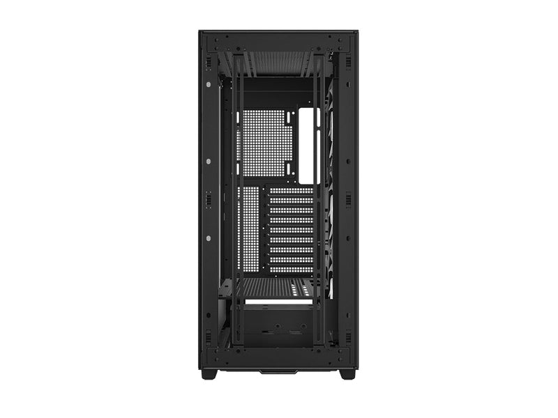 DeepCool MORPHEUS Modular High Airflow ATX Case