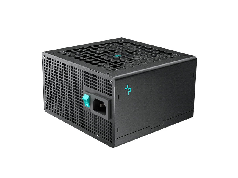 DeepCool PL750D 750W 80+ Bronze Certified Non-Modular ATX Power Supply