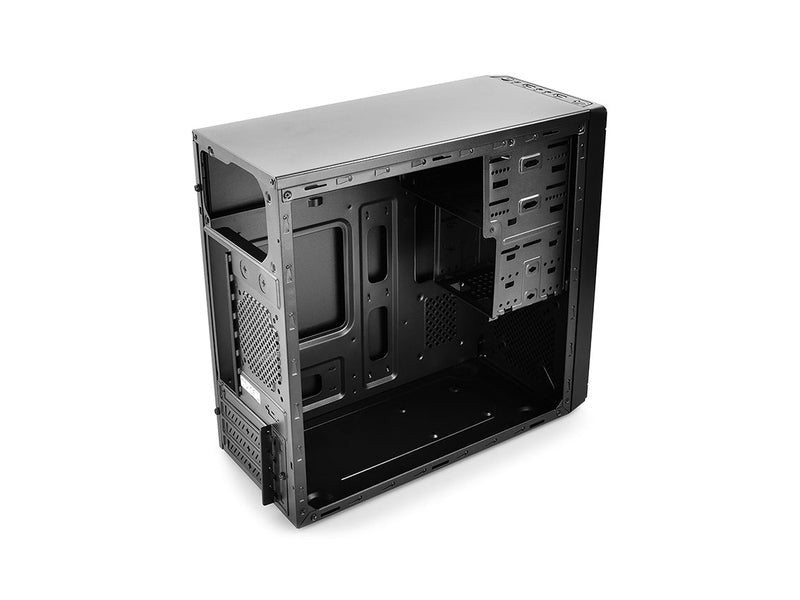 DeepCool Wave V2 Micro-ATX PC Case
