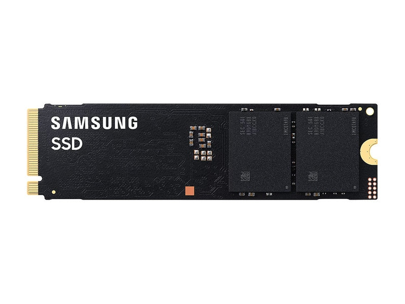 Samsung 9100 PRO PCIe 5.0 NVMe M.2 SSD 8TB