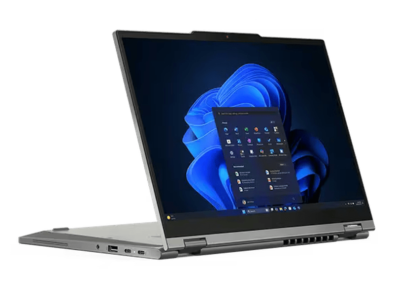 Lenovo ThinkPad L13 2-in-1 G6 21R7001LAU Ultra 7-255U 32GB 512GB SSD, 13" WUXGA Touch W11P 3Y Onsite Warranty