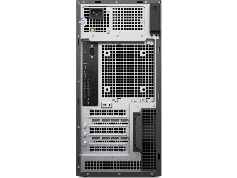 Dell Pro Max Workstation Tower T2 - FCT2250, Ultra 9-285K 32GB 1TB SSD RTX 4000 20GB WL W11P 3YPro