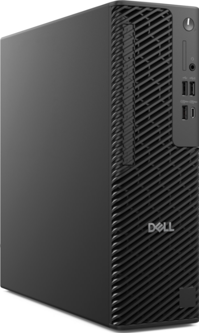 Dell Pro Max Slim FCS1250 Workstation Desktop, Ultra 9-285 32GB 1TB SSD RTX-A1000 8GB WL W11P 3Y Pro