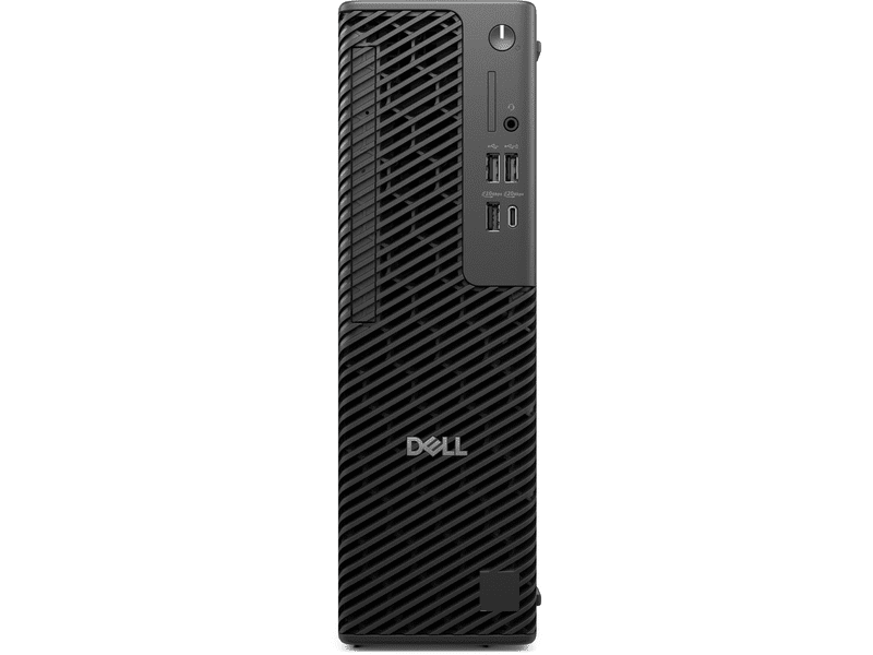 Dell Pro Max Slim FCS1250 Workstation Desktop, Ultra 9-285 32GB 1TB SSD RTX-A1000 8GB WL W11P 3Y Pro