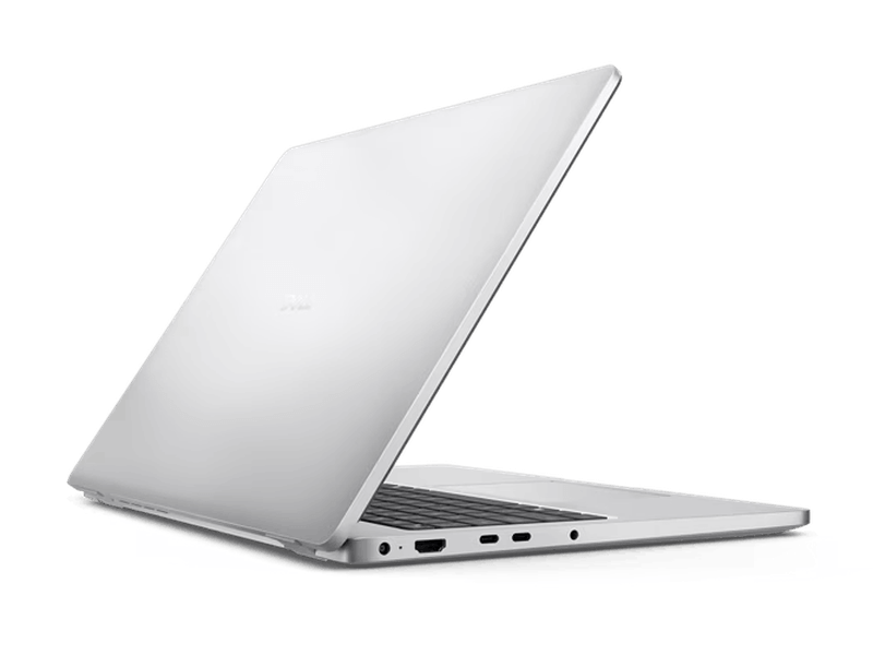 Dell Pro 16 Laptop PC16250 16" FHD+ Ultra 7-255U 16GB 512GB SSD WL W11P 3Y OnSite Warranty