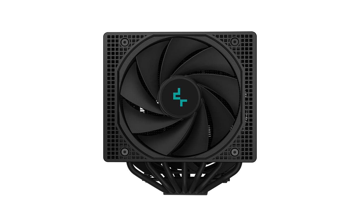 DeepCool ASSASSIN IV Premium CPU Air Cooler