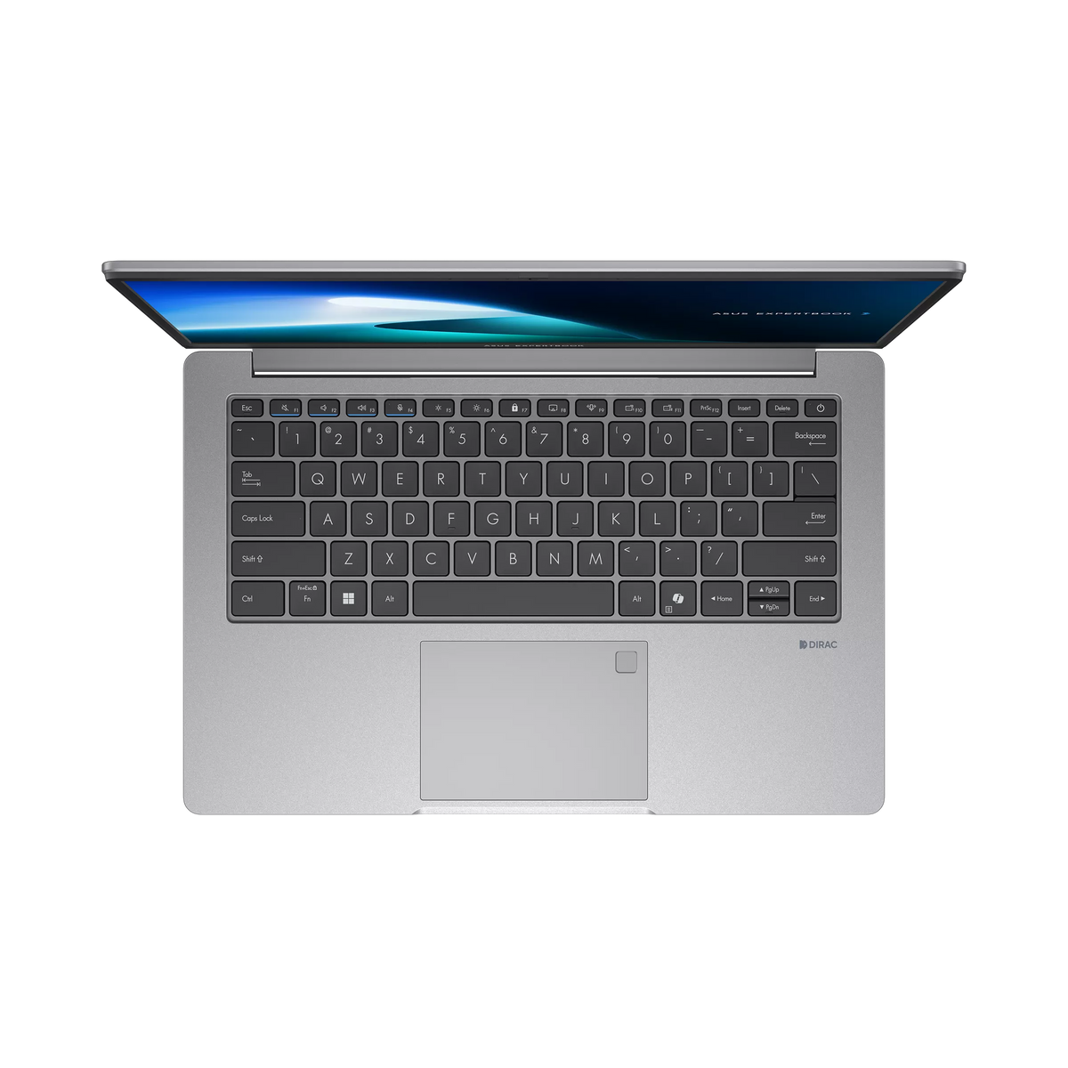 ASUS ExpertBook P1 14" FHD Laptop Core 5 210H 16GB RAM 512GB SSD Windows 11 Pro
