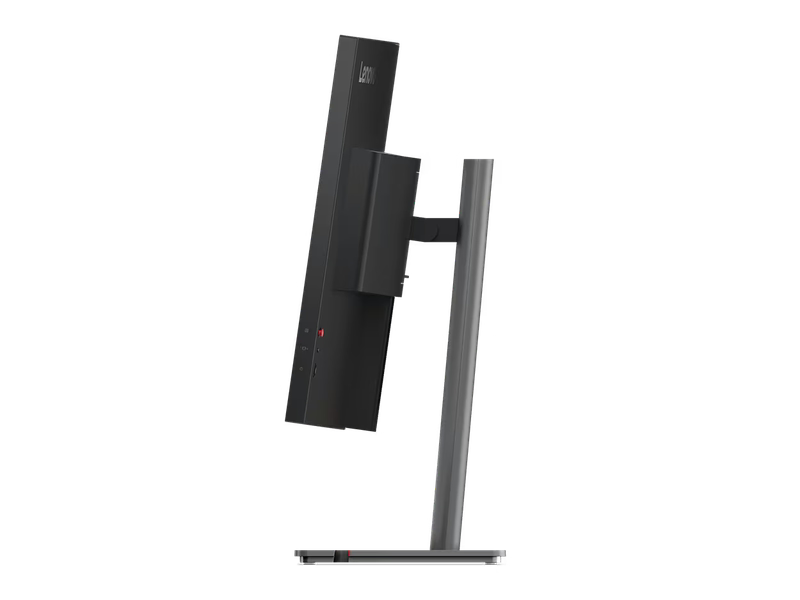 Lenovo ThinkVision P40WD-40 40" 5K 120Hz WUHD IPS Curved Monitor 140W USB-C Speaker
