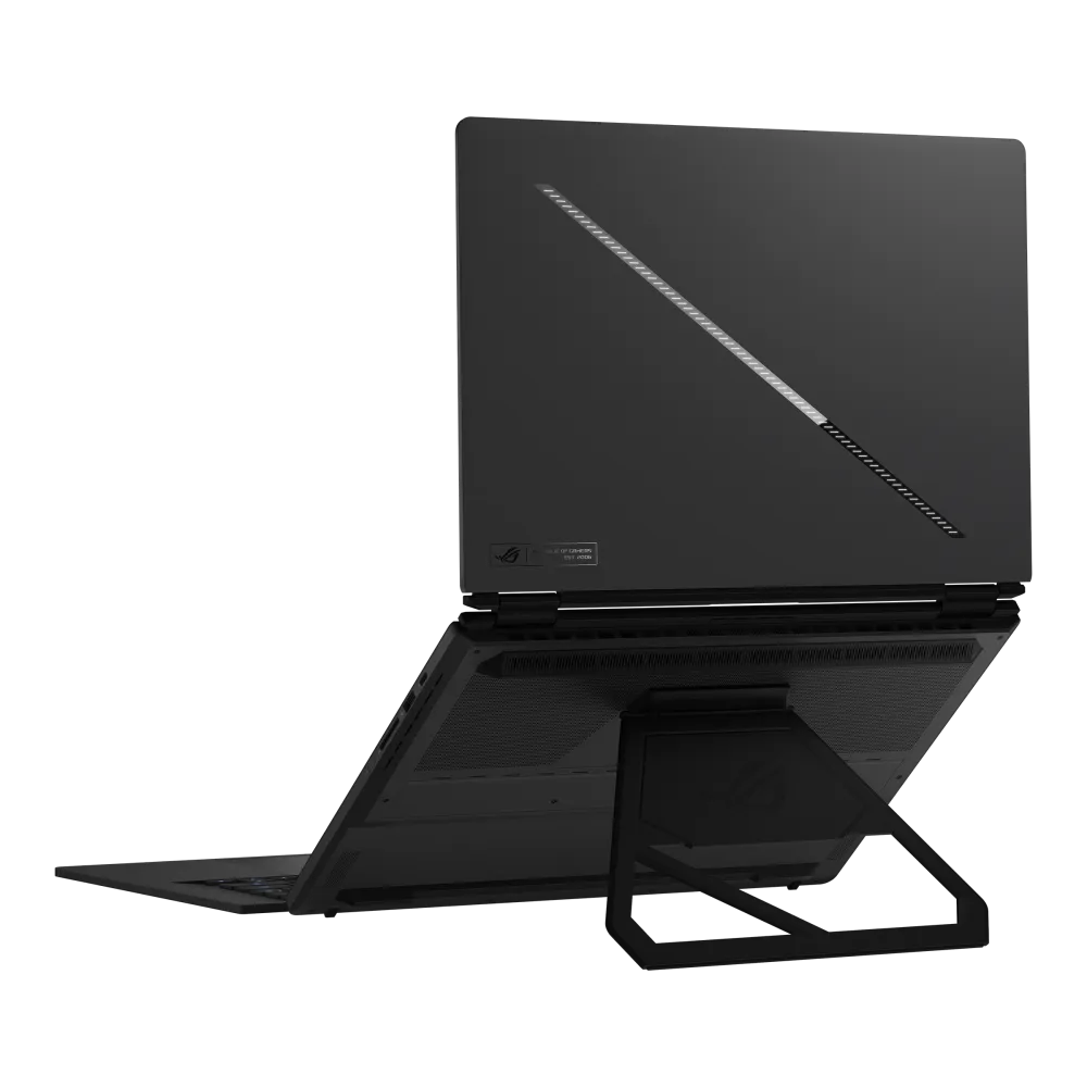 ASUS ROG Zephyrus Duo 2026 GX651AR-SR002W Gaming Laptop, Ultra 9-386H 32GB 1TB SSD RTX 5070 Ti(12GB) W11 Home 2YR Warrnaty