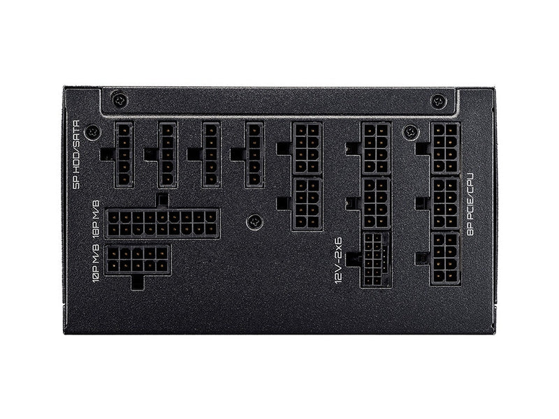 Cooler Master V Platinum 1300 V2 Power Supply