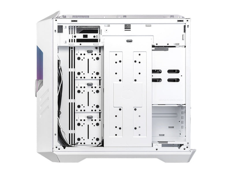 Cooler Master HAF 700 EVO - White