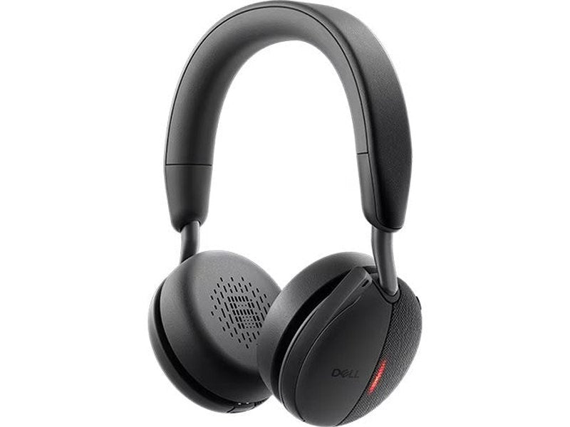Dell WL5024 Pro Plus Wireless ANC Headset - Black