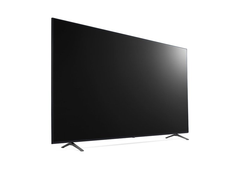 LG 50UR801C 50" 4K UHD 16/7 Smart Commercial TV