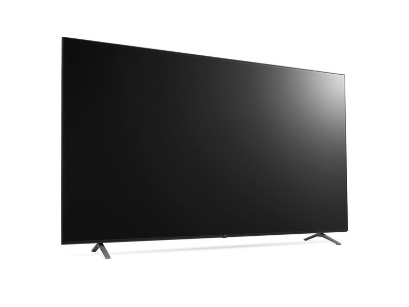 LG 55UR801C 55" 4K UHD 16/7 Smart Commercial TV