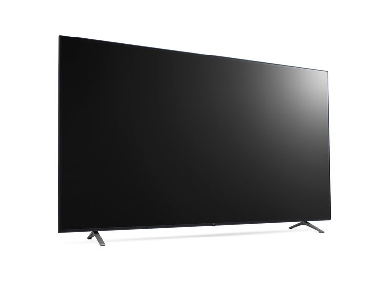 LG 86UR801C 86" 4K UHD 16/7 Smart Commercial TV