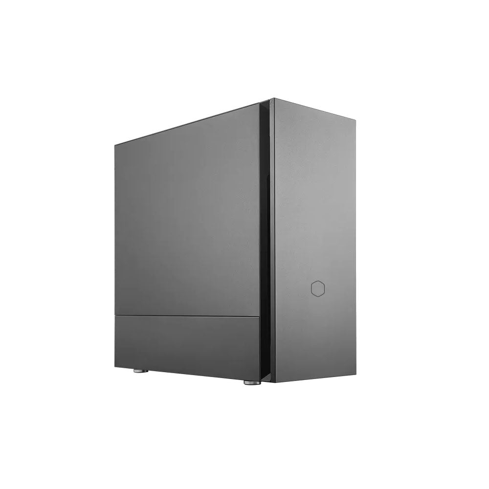 Cooler Master Silencio S600 Case