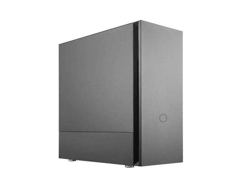 Cooler Master Silencio S600 Case