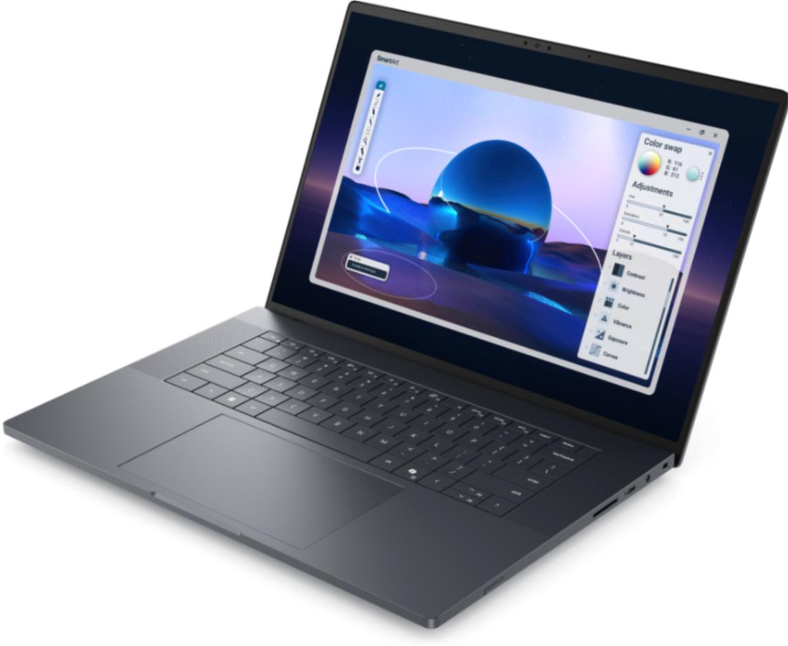 Dell Pro Max Premium 16 MA16250 Ultra 9-285H 32GB 1TB SSD RTX Pro 2000 Blackwell-8GB, 16" FHD+ IR Mobile Workstation W11P Laptop 3Y Warranty (CTO931RP2_MA16250_AU)