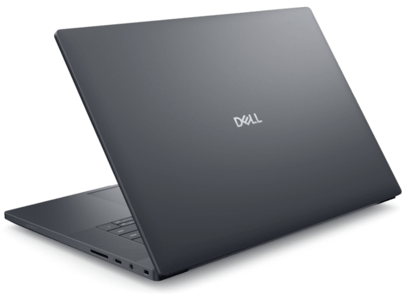 Dell Pro Max Premium 16 MA16250 Ultra 9-285H 32GB 1TB SSD RTX Pro 2000 Blackwell-8GB, 16" FHD+ IR Mobile Workstation W11P Laptop 3Y Warranty CTO931RP2_MA16250_AU