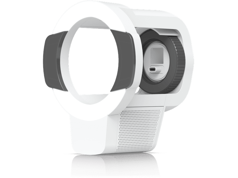 Ubiquiti AI Pro Vision Enhancer White