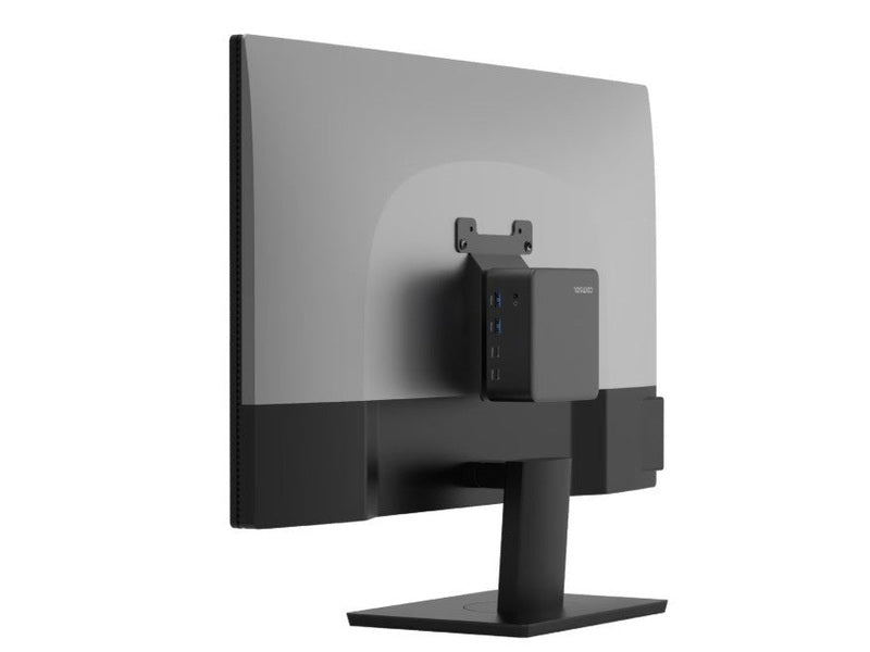 Comsol Universal Dock, USB-C, Triple 4K, 98W, HDMI 3 DP 2 USB-A 2 , 2YR WTY - DS34HDVS