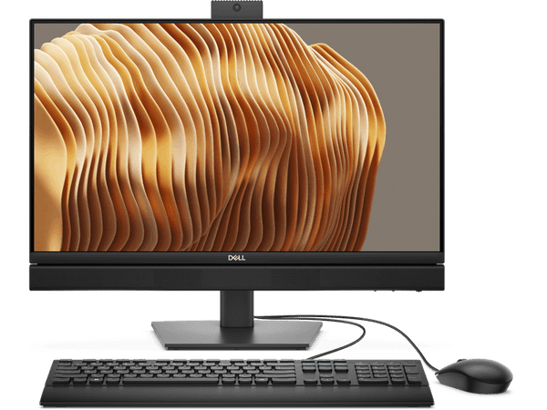 BTP103_QC24251_AU | Dell Pro QC24251 24 All-in-One 35W Ultra 5 16GB 512GB SSD WL W11P 3Y PRO