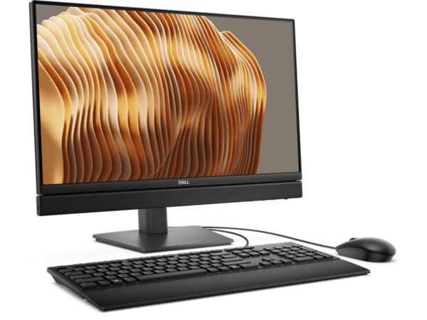 BTP103_QC24251_AU | Dell Pro QC24251 24 All-in-One 35W Ultra 5 16GB 512GB SSD WL W11P 3Y PRO