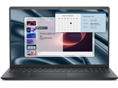 Laptops & Notebook Computers