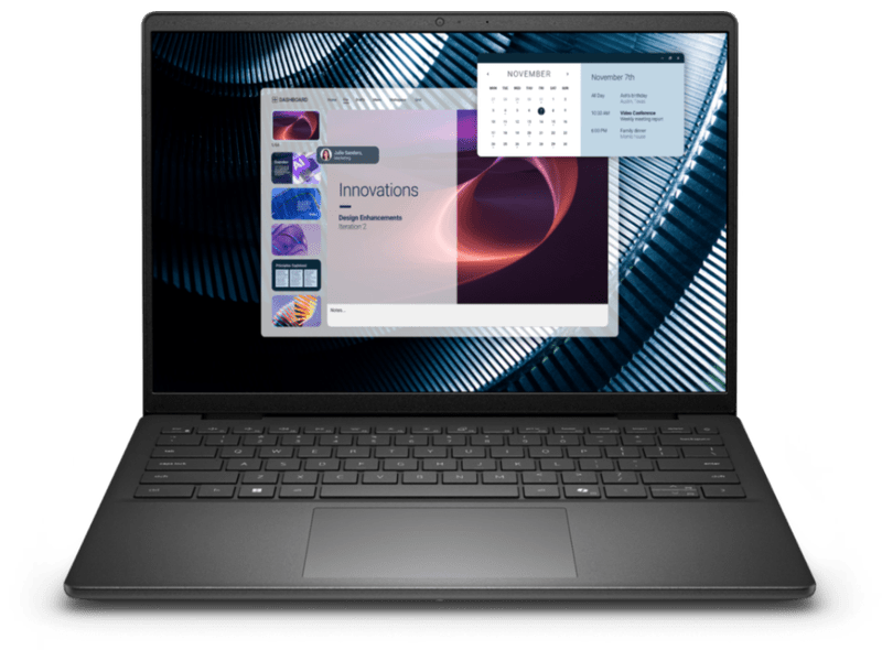 Dell Pro 14 Essential Laptop PV14250C , 14" FHD+ Core 5-120U 16GB 1TB SSD WL W11P 1Y OnSite Warranty