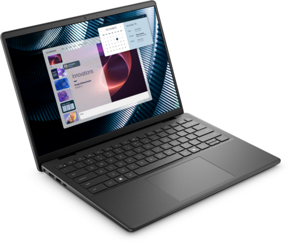 Dell Pro 14 Essential Laptop PV14250C , 14" FHD+ Core 5-120U 16GB 1TB SSD WL W11P 1Y OnSite Warranty