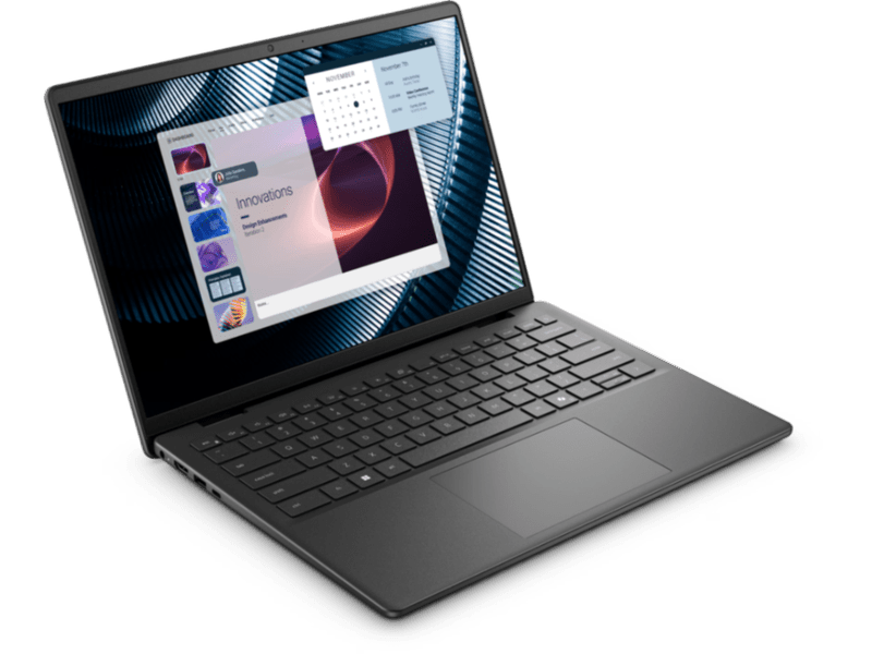 Dell Pro 14 Essential Laptop PV14250C , 14" FHD+ Core 5-120U 16GB 1TB SSD WL W11P 1Y OnSite Warranty