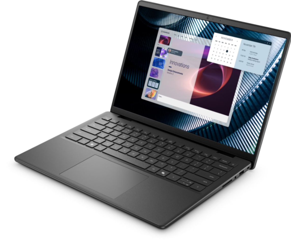 Dell Pro 14 Essential Laptop PV14250C , 14" FHD+ Core 5-120U 16GB 1TB SSD WL W11P 1Y OnSite Warranty