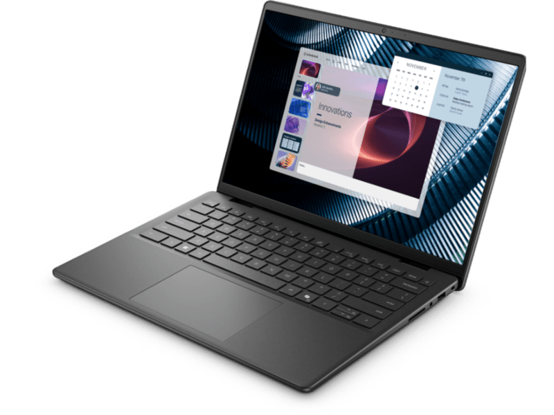 Dell Pro 14 Essential Laptop PV14250C , 14" FHD+ Core 5-120U 16GB 1TB SSD WL W11P 1Y OnSite Warranty