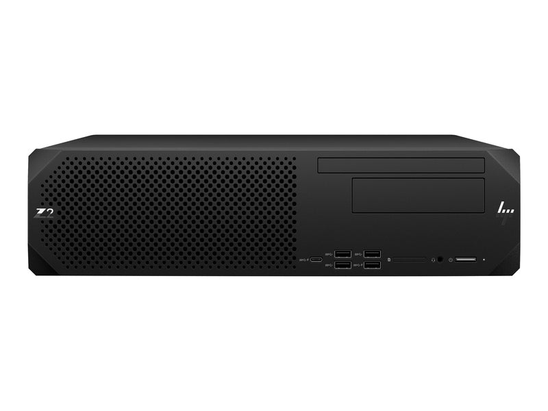 HOT DEAL!! HP Z2 SFF G9 Workstation PC i9-14900 128GB Ram 2x 2TB SSD, RTX T1000-8GB W11P 3YR - CTO Build