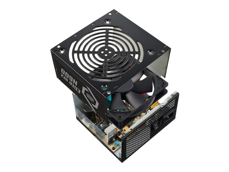 Cooler Master Elite NEX 600W Reliable ATX Power Supply