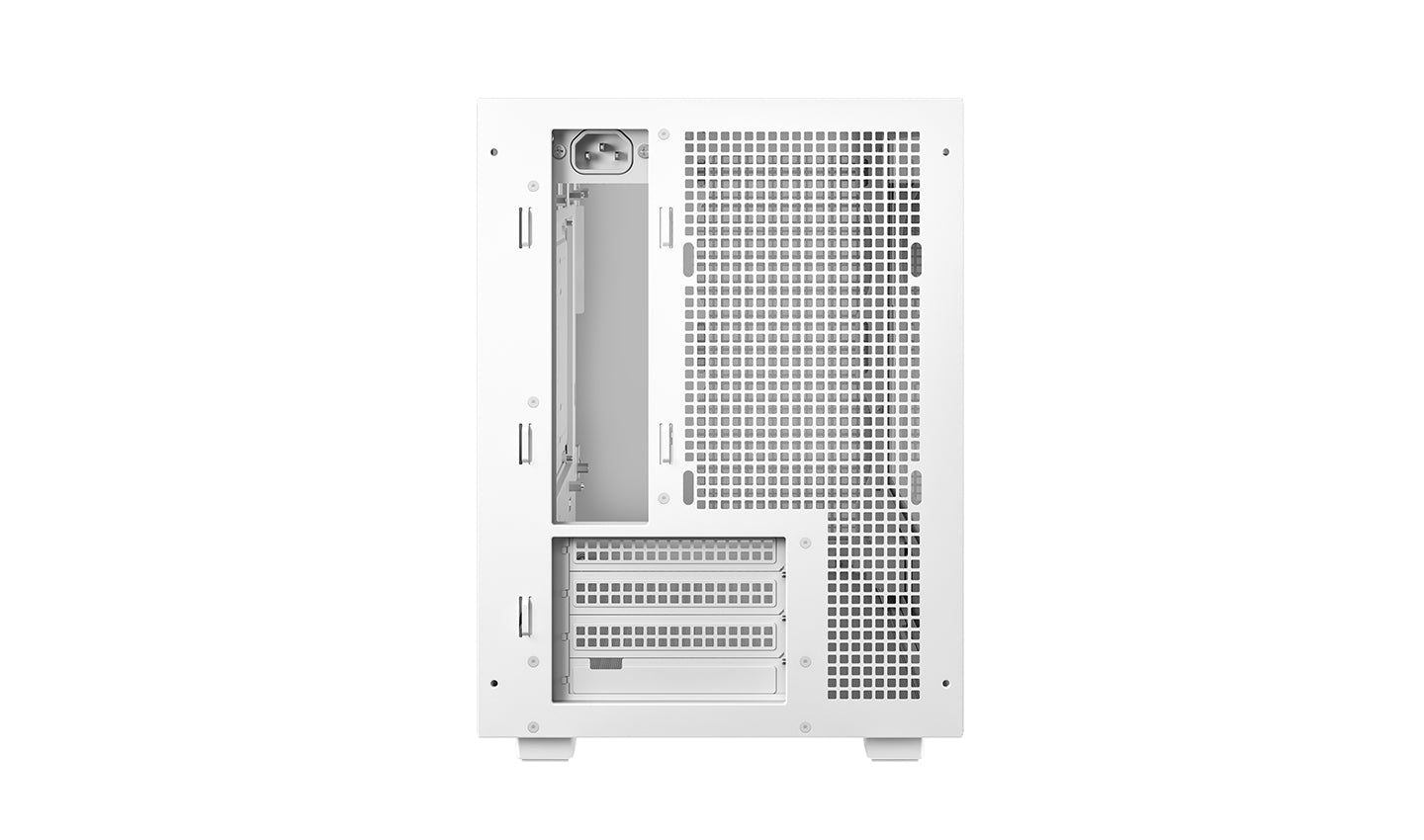 DeepCool CH260 WH M-ATX Case