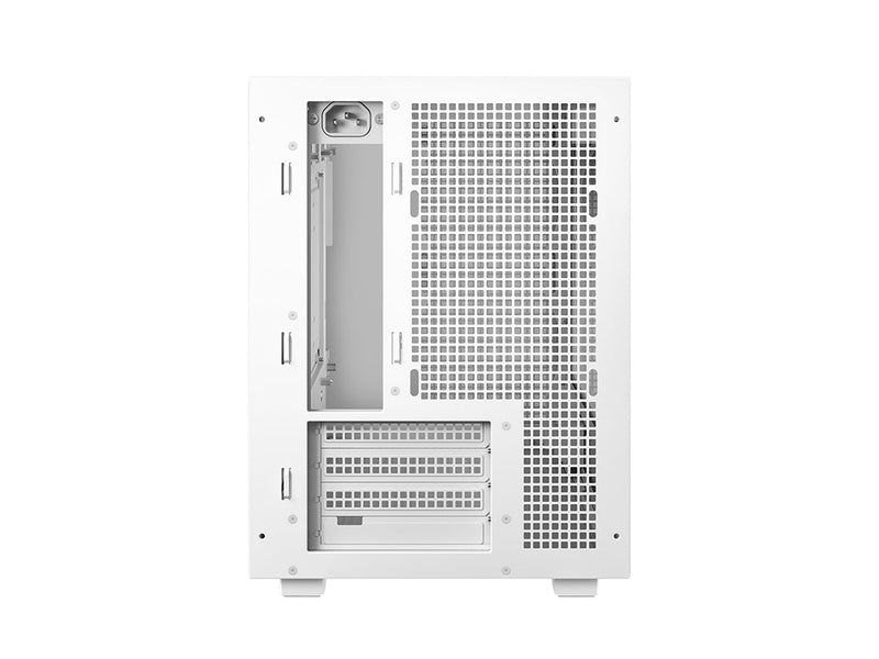 DeepCool CH260 WH M-ATX Case