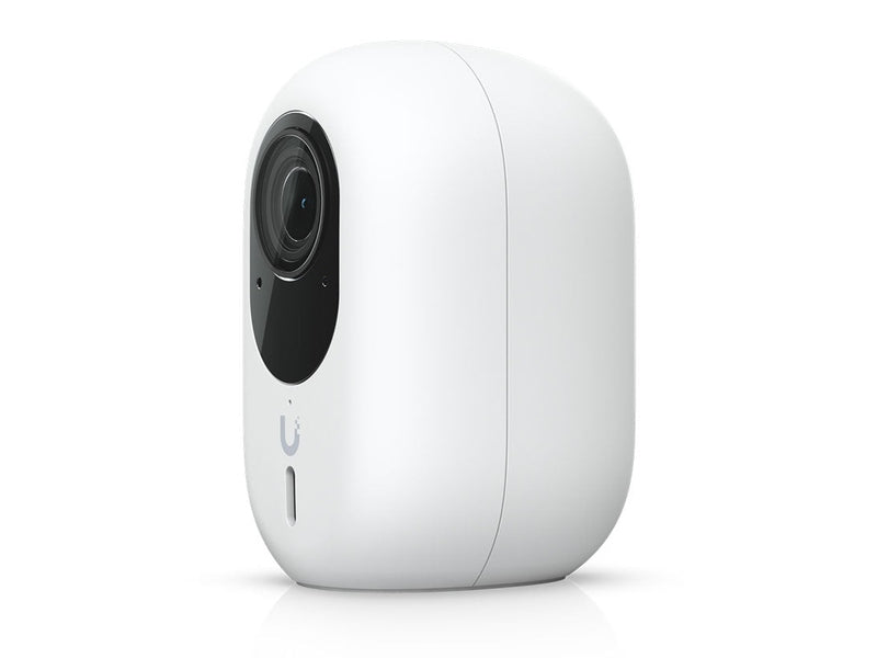Ubiquiti UVC-G6-INS-W G6 Instant White, Plug-and-play, 4K WiFi-connected Camera, With A 1/1.8' 8MP Image Sensor