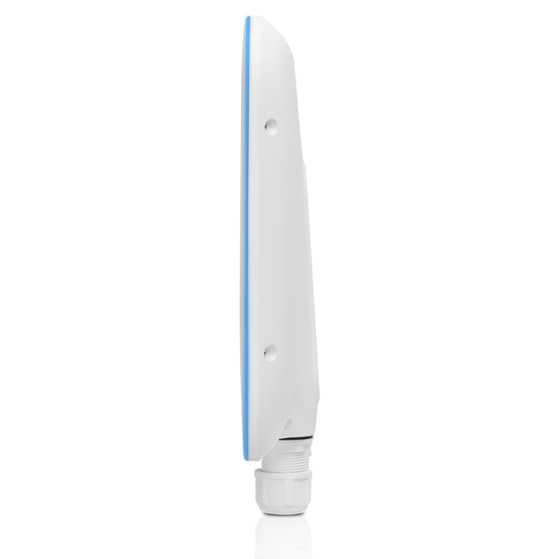 Ubiquiti UniFi XG BaseStation - 1,500 Client Capacity, 10 Gbps, Beam-Forming IP67 Wi-Fi BaseStation