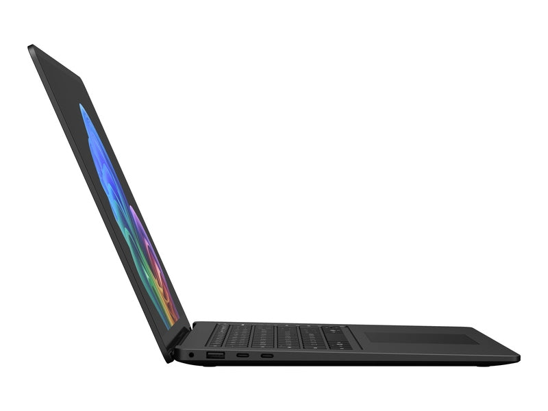Microsoft Surface Laptop 8th Edition for Business 15" Snapdragon X2 Elite 32GB 256GB - Black - W11Pro - 2YR