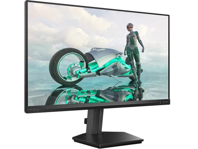Philips Evnia 24M2N3200FQ 23.8" FHD Fast IPS 200Hz Adaptive-sync Monitor
